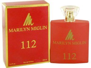 112 M Perfume, de Marilyn Miglin · Perfume de Mujer 112 M Perfume, de Marilyn Miglin · Perfume de Mujer