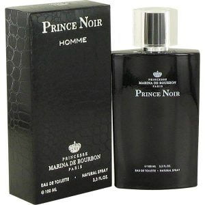 Prince Noir Cologne, de Marina De Bourbon · Perfume de Hombre Prince Noir Cologne, de Marina De Bourbon · Perfume de Hombre