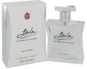 Laila Perfume, de Geir Ness · Perfume de Mujer