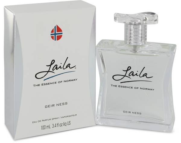 perfume Laila Perfume