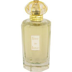Live In Love Perfume, de Oscar de la Renta · Perfume de Mujer