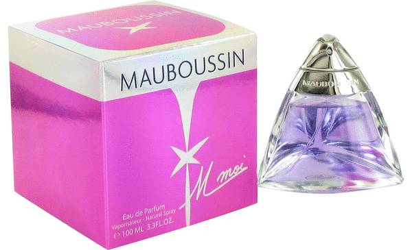 perfume Mauboussin M Moi Perfume