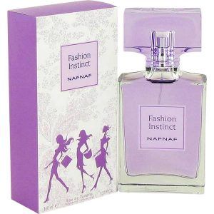 Fashion Instinct Perfume, de Naf Naf · Perfume de Mujer