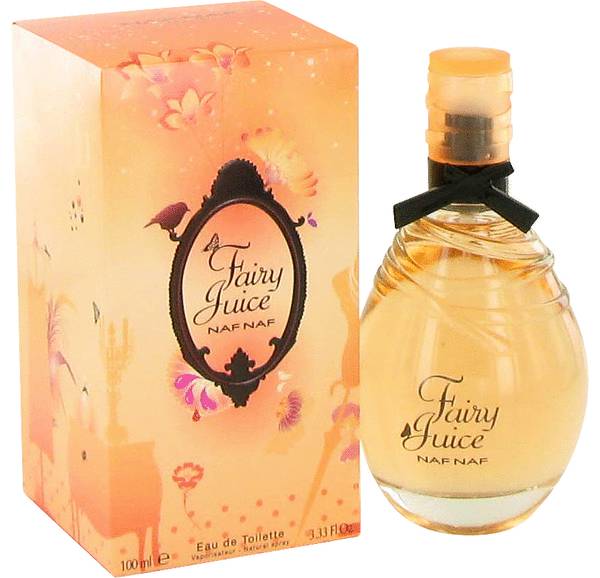 perfume Fairy Juice Perfume
