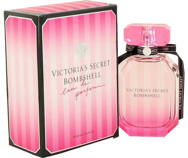 perfume Bombshell Perfume
