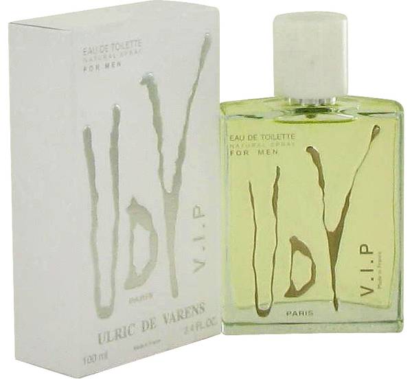 perfume Udv Vip Cologne
