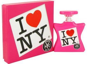 I Love New York Perfume, de Bond No. 9 · Perfume de Mujer I Love New York Perfume, de Bond No. 9 · Perfume de Mujer