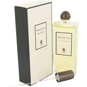 Jeux De Peau Cologne, de Serge Lutens · Perfume de Hombre Jeux De Peau Cologne, de Serge Lutens · Perfume de Hombre