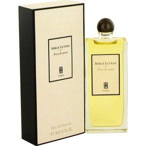 Jeux De Peau Perfume, de Serge Lutens · Perfume de Mujer Jeux De Peau Perfume, de Serge Lutens · Perfume de Mujer
