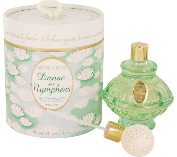 perfume Danse Des Nympeas Perfume