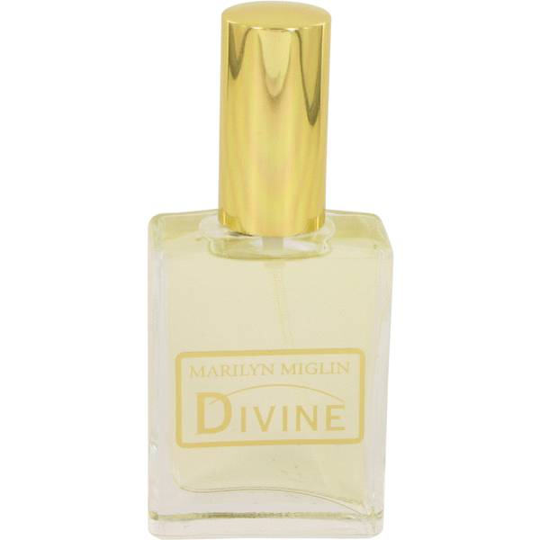 perfume Divine Perfume