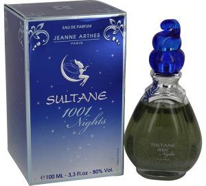 Sultane 1001 Nights Perfume, de Jeanne Arthes · Perfume de Mujer
