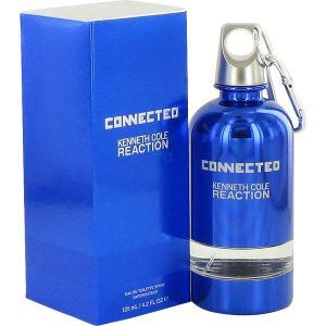 Kenneth Cole Reaction Connected Cologne, de Kenneth Cole · Perfume de Hombre