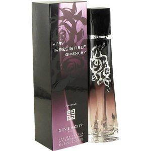 Very Irresistible L’intense Perfume, de Givenchy · Perfume de Mujer Very Irresistible L’intense Perfume, de Givenchy · Perfume de Mujer