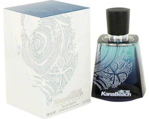 Kanabeach Cologne, de Kanabeach · Perfume de Hombre