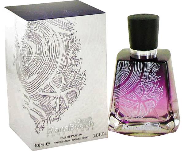 perfume Kanabeach Perfume