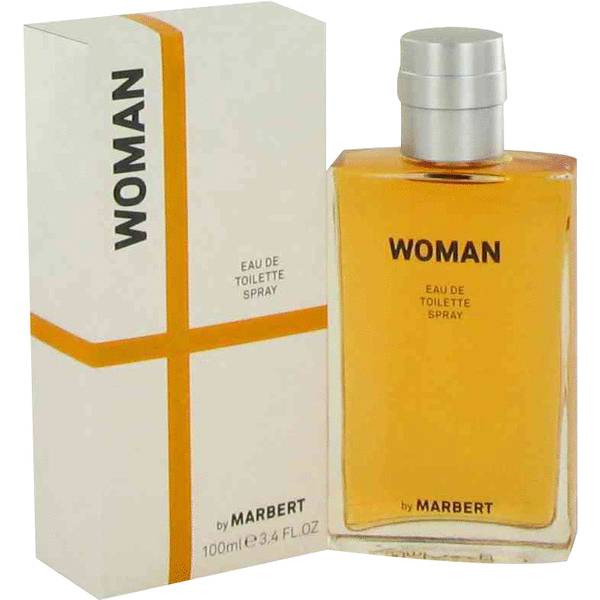 perfume Marbert Woman Perfume
