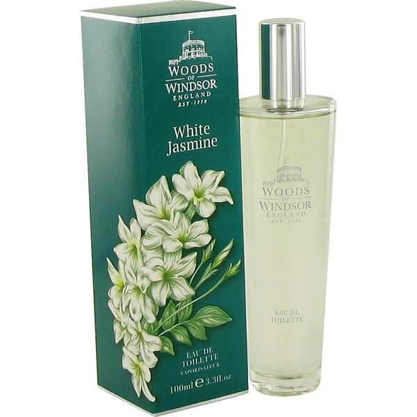 perfume White Jasmine Perfume