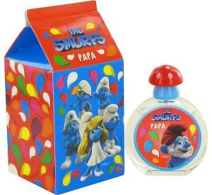 The Smurfs Cologne, de Smurfs · Perfume de Hombre