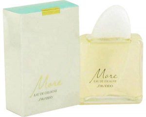 Shiseido More Perfume, de Shiseido · Perfume de Mujer
