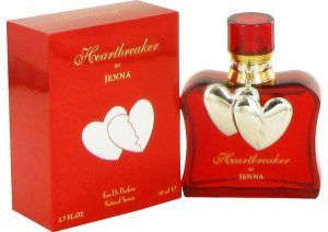 Heartbreaker Perfume, de Jenna Jameson · Perfume de Mujer