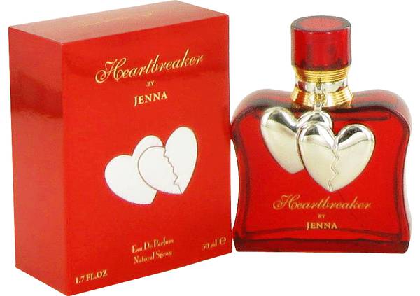 perfume Heartbreaker Perfume