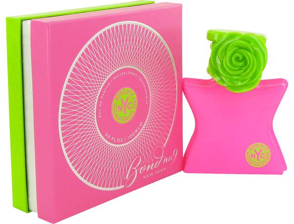 perfume Madison Square Park Perfume