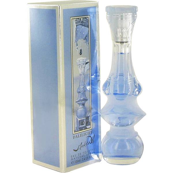 perfume Dalilight Perfume