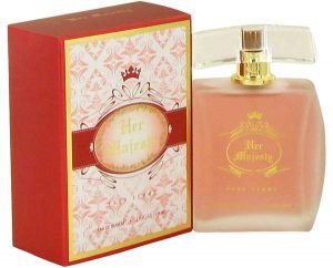 Her Majesty Perfume, de YZY Perfume · Perfume de Mujer