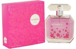 Vixen Pink Perfume, de YZY Perfume · Perfume de Mujer
