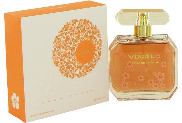 perfume Vixen Pour Femme Perfume