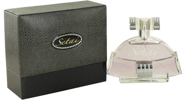 perfume Setai Perfume