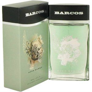 Barcos Cologne, de YZY Perfume · Perfume de Hombre