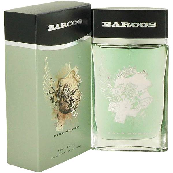 perfume Barcos Cologne