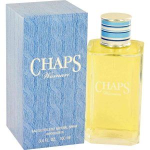 Chaps New Perfume, de Ralph Lauren · Perfume de Mujer Chaps New Perfume, de Ralph Lauren · Perfume de Mujer