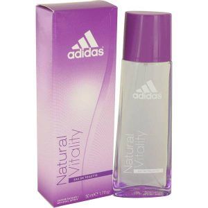 Adidas Natural Vitality Perfume, de Adidas · Perfume de Mujer Adidas Natural Vitality Perfume, de Adidas · Perfume de Mujer