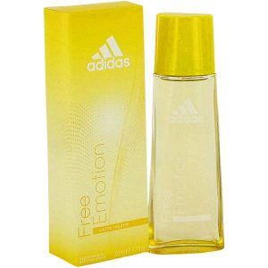 Adidas Free Emotion Perfume, de Adidas · Perfume de Mujer Adidas Free Emotion Perfume, de Adidas · Perfume de Mujer