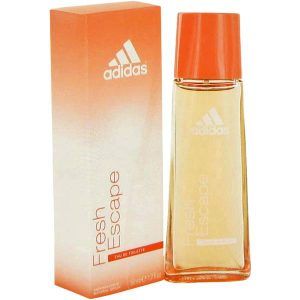 Adidas Fresh Escape Perfume, de Adidas · Perfume de Mujer Adidas Fresh Escape Perfume, de Adidas · Perfume de Mujer