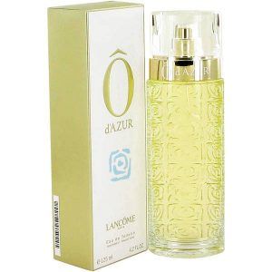 O D’azur Perfume, de Lancome · Perfume de Mujer O D’azur Perfume, de Lancome · Perfume de Mujer