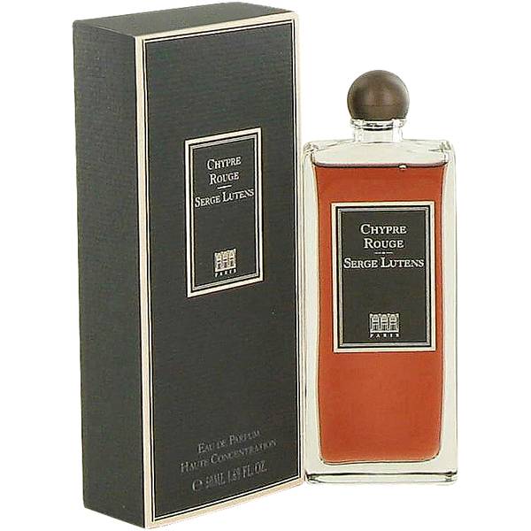 perfume Chypre Rouge Perfume