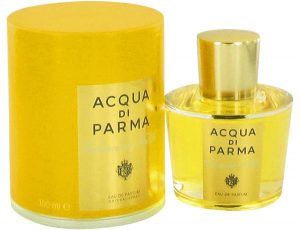 Acqua Di Parma Gelsomino Nobile Perfume, de Acqua Di Parma · Perfume de Mujer Acqua Di Parma Gelsomino Nobile Perfume, de Acqua Di Parma · Perfume de Mujer