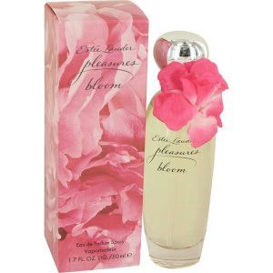 Pleasures Bloom Perfume, de Estee Lauder · Perfume de Mujer Pleasures Bloom Perfume, de Estee Lauder · Perfume de Mujer