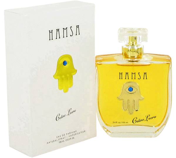 perfume Hamsa Perfume