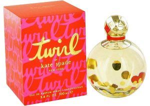 Kate Spade Twirl Perfume, de Kate Spade · Perfume de Mujer Kate Spade Twirl Perfume, de Kate Spade · Perfume de Mujer