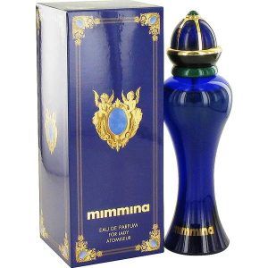 Mimmina Perfume, de InterCosma · Perfume de Mujer