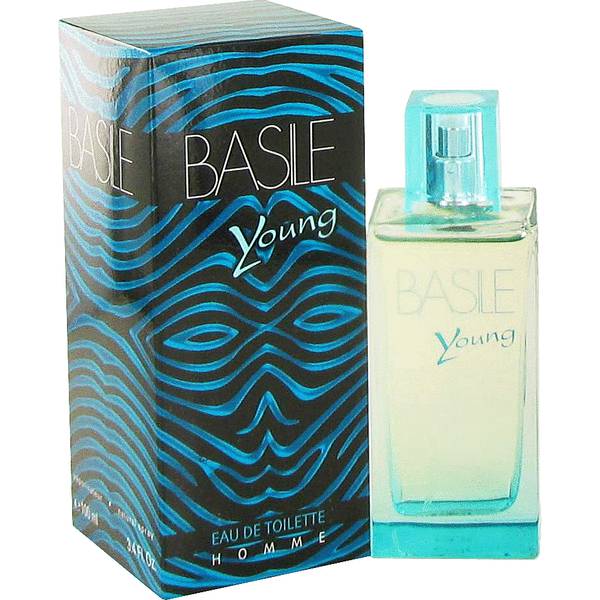 perfume Basile Young Cologne