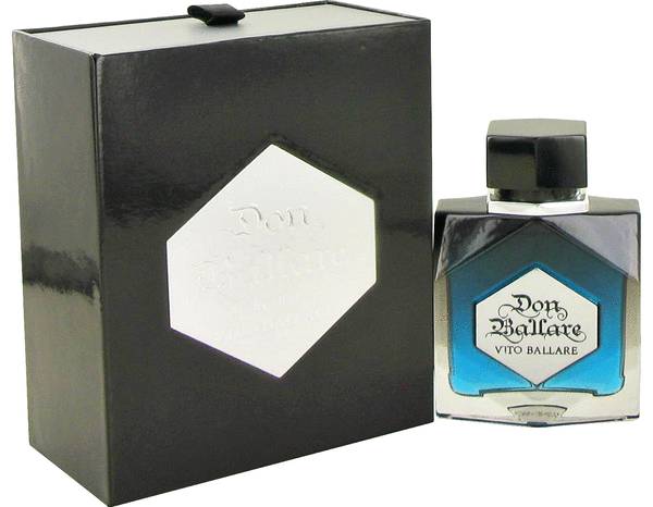 perfume Don Ballare Cologne