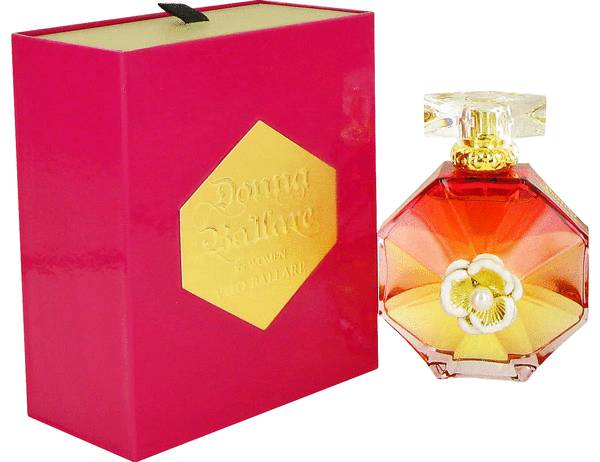 perfume Donna Ballare Perfume