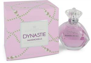 Marina De Bourbon Dynastie Mademoiselle Perfume, de Marina De Bourbon · Perfume de Mujer Marina De Bourbon Dynastie Mademoiselle Perfume, de Marina De Bourbon · Perfume de Mujer