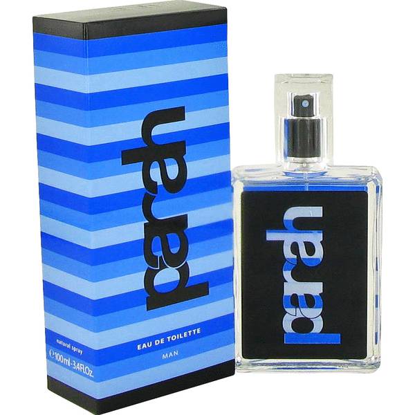 perfume Parah Cologne